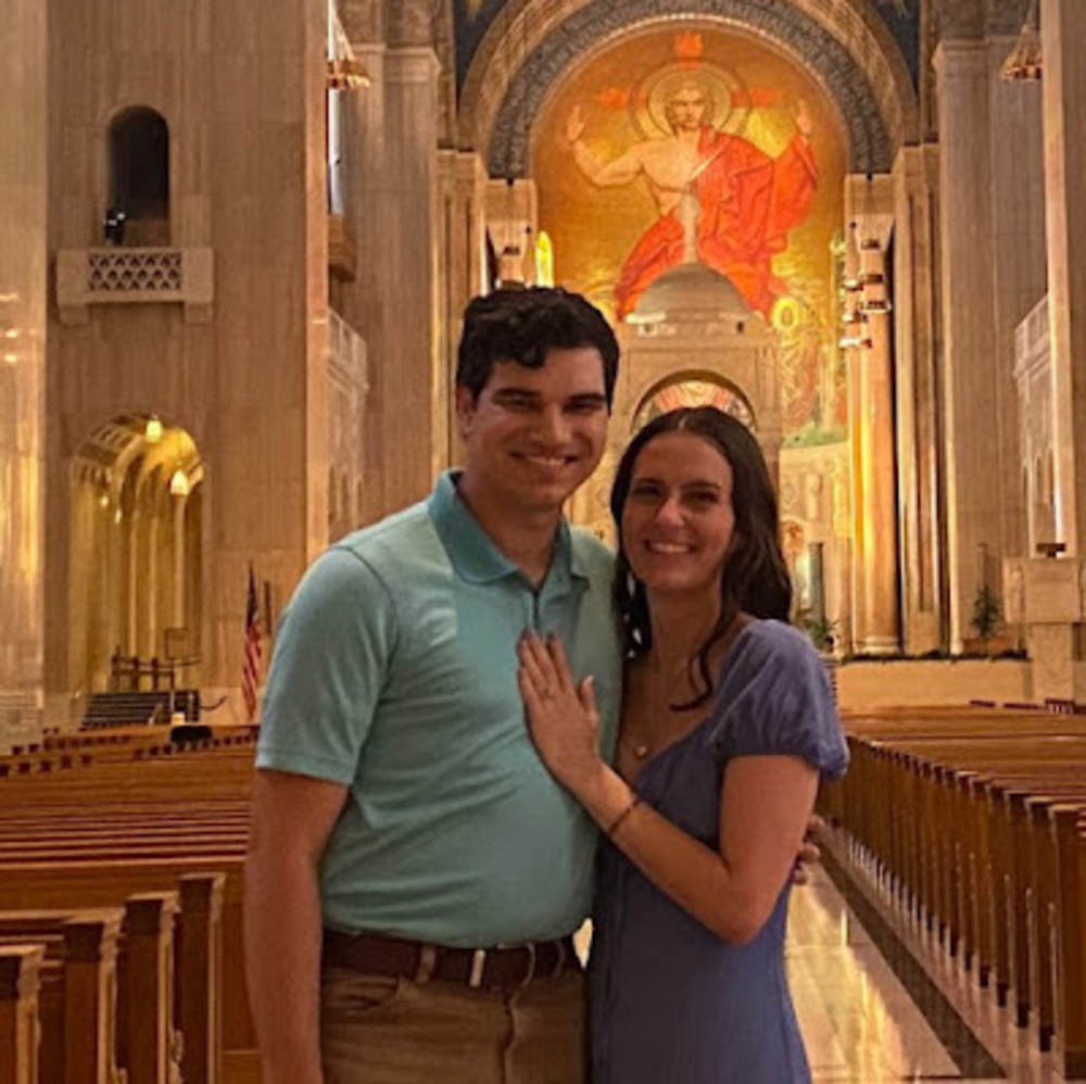 Meet your Posher, Allie